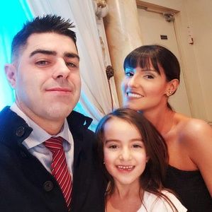 Meet your Posher, Vicky